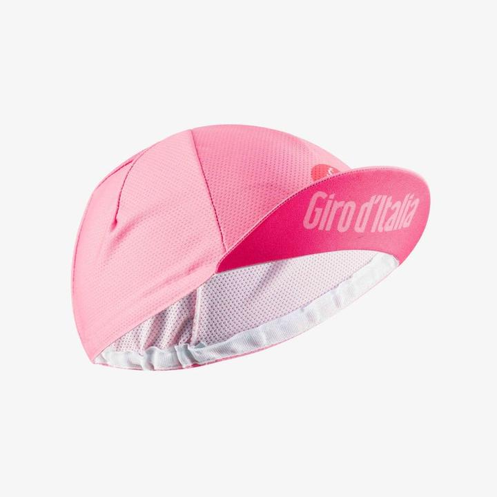 Produktbild Castelli Giro D'Italia 2 Cap (One Size)