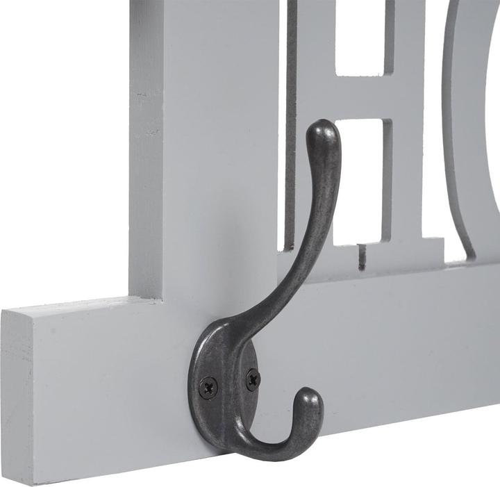 Actual product image JOHN316 Wandgarderobe