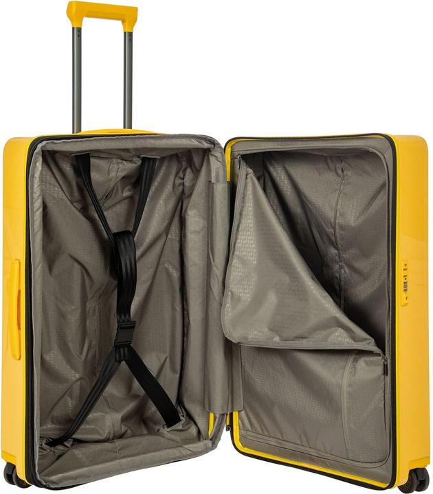 Actual product image Porsche Design Trolley + Case Roadster 4W Trolley L (115 l)