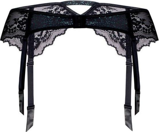 Produktbild Róza Kena garter belt (S)