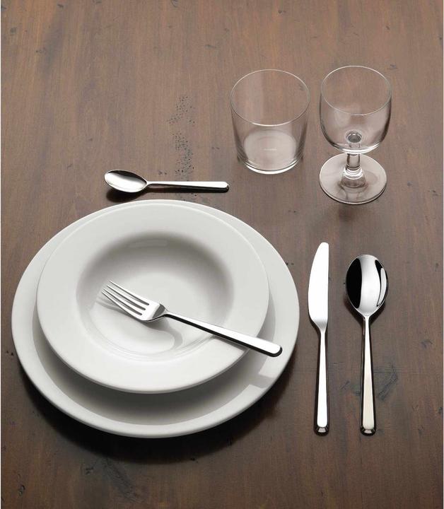 Productafbeelding Alessi Amici 24-delige bestekset (4 Stuk, Bestekset)