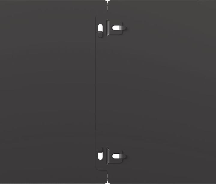 Image du produit vidaXL Rasenkante (103 cm)