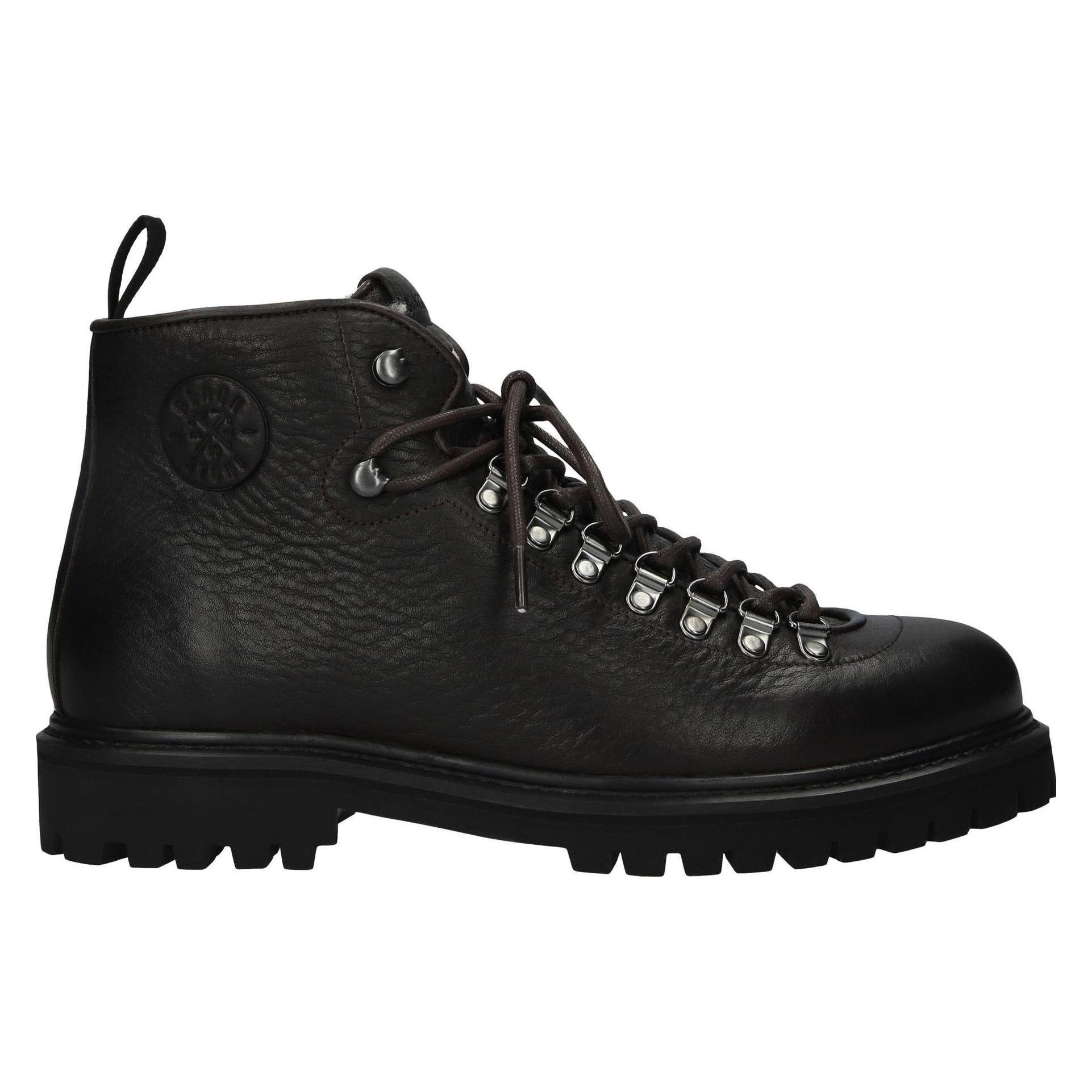 Blackstone, Herren, Boots + Stiefel, Rock Tarrant, Braun, (43)