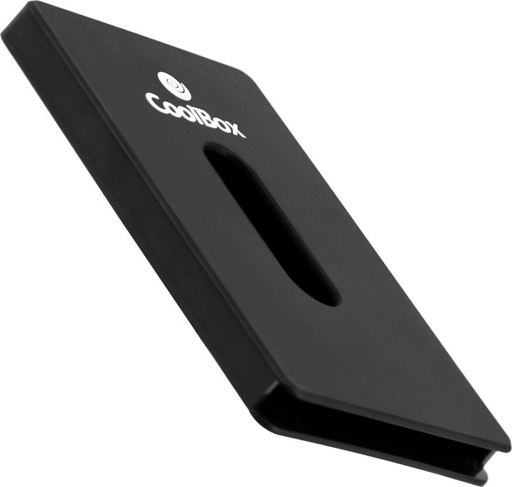 Produktbild CoolBox SlimChase S-2533 (2.5")