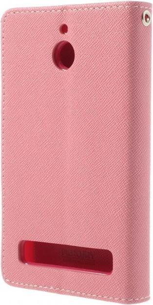 Produktbild Goospery Fancy Diary Series (Sony Xperia E1)