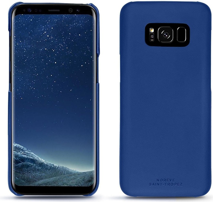 Bleu Océan PU ( Pantone #003da5 )