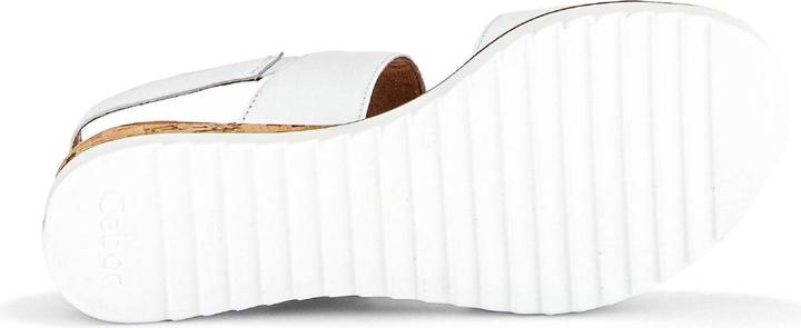 Produktbild Gabor Sandale 42.752.50 (37.5)
