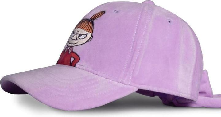 Produktbild Difuzed Moomin - Women's Novelty Cap (One Size)