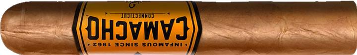 Immagine prodotto Camacho Sigari Connecticut BOLD Gordo 60/6 (Pareo)