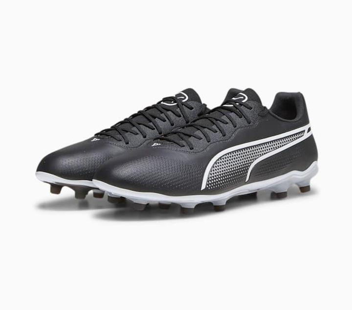 Actual product image Puma King Pro Fg/Ag (44)