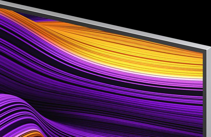 Immagine prodotto LG OLED77G57LW (77", G5, OLED, 4K, 2025)