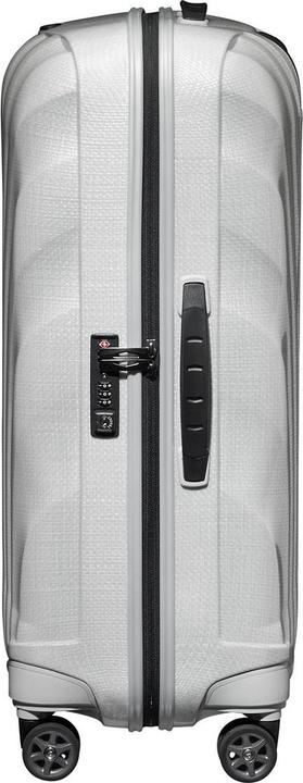 Produktbild Samsonite C-Lite Trolley mit 4 Rollen 69cm (68 l)