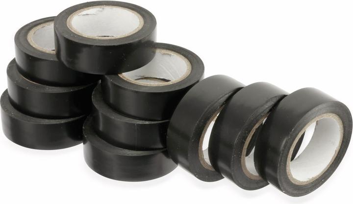 Produktbild Kinzo Isolierband-Set (18 mm)