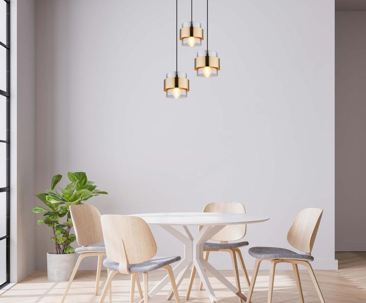 Produktbild Globo Milley (E27)