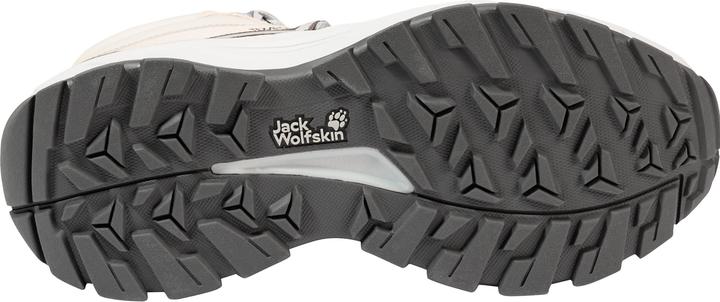 Produktbild Jack Wolfskin Wild Hike Texapore Mid (41)