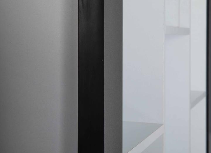 Immagine prodotto Inter Link Mensola a muro Mostra rettangolare (13 x 70 x 90 cm)