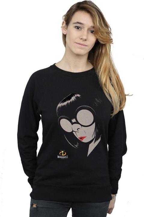 Produktbild Disney The Incredibles Edna Sweatshirt (XXL)