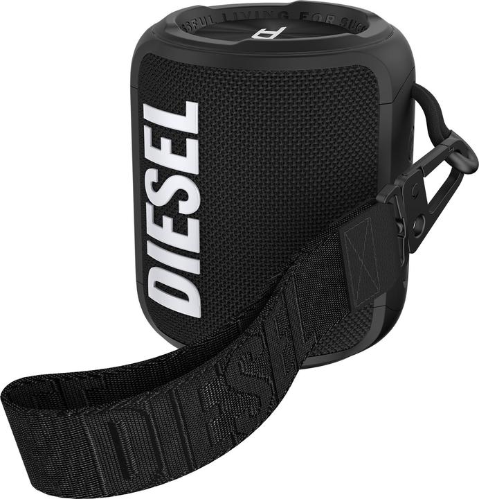 Diesel BT (14 h, Battery operated)