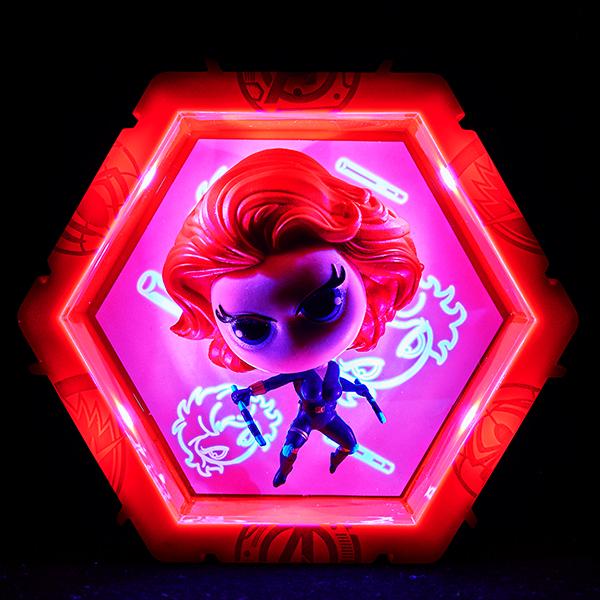 Produktbild Wow! Stuff Wow Pods Marvel Black Widow