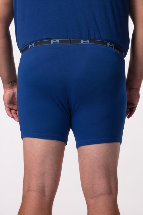 Produktbild Men+ Midpants FLEXLASTIC®, Bauchfit, 2er-Pack, Unterhose (8XL, 2er Pack)