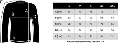 Actual product image Tommy Hilfiger TJM Rega Entry Graphi DM0DM16366 BDS XL (XL)