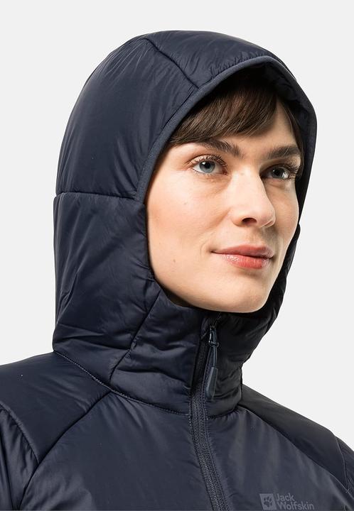 Actual product image Jack Wolfskin Mountain Country Into Hoody W (M)