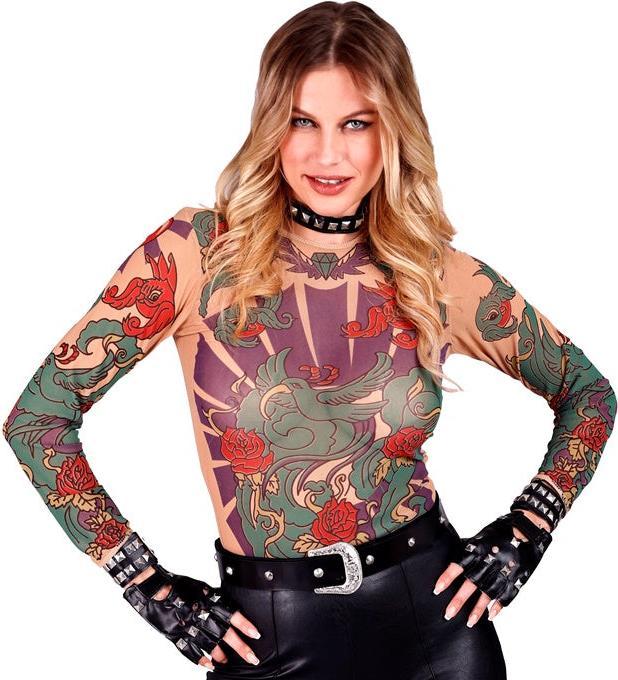 Produktbild Widmann Rocker Handschuhe