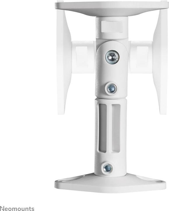 Actual product image Neomounts Speaker-W100 (1 pair, Wall installation, Rotatable, Height-adjustable)