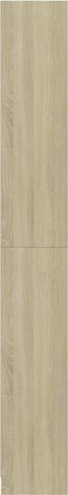 Produktbild VidaXL Grange (80 x 24 x 175 cm)