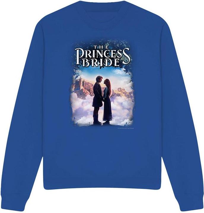 Produktbild The Princess Bride Storybook Love Sweatshirt (M)