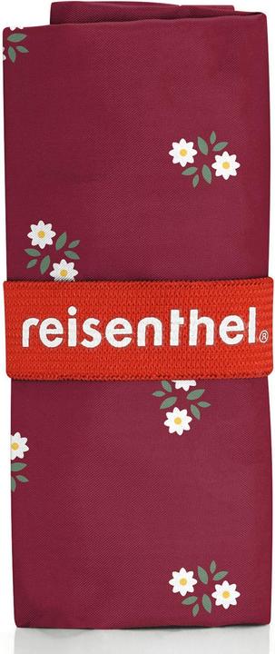 Produktbild reisenthel Tasche Mini Maxi Shopper Special Edition Bavaria 5 Dark Ruby