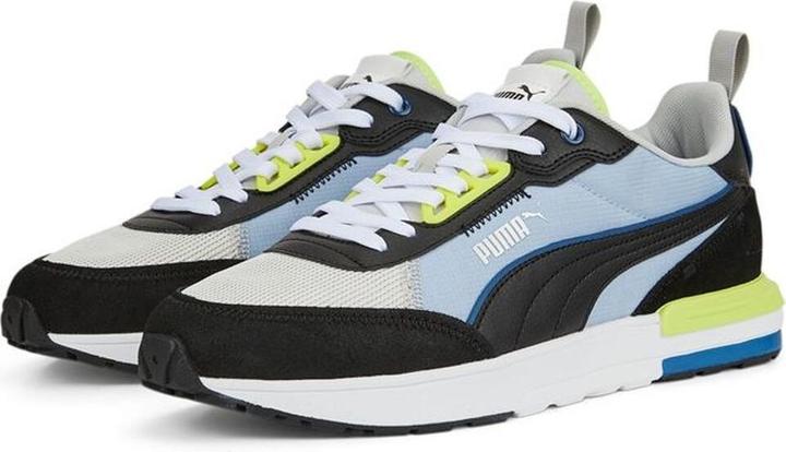 Immagine prodotto Puma Scarpe da uomo R22 Blue (44)
