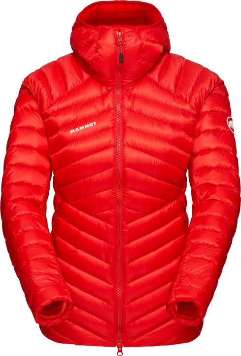 Immagine prodotto Mammut Felpa con cappuccio Broad Peak In (XL)