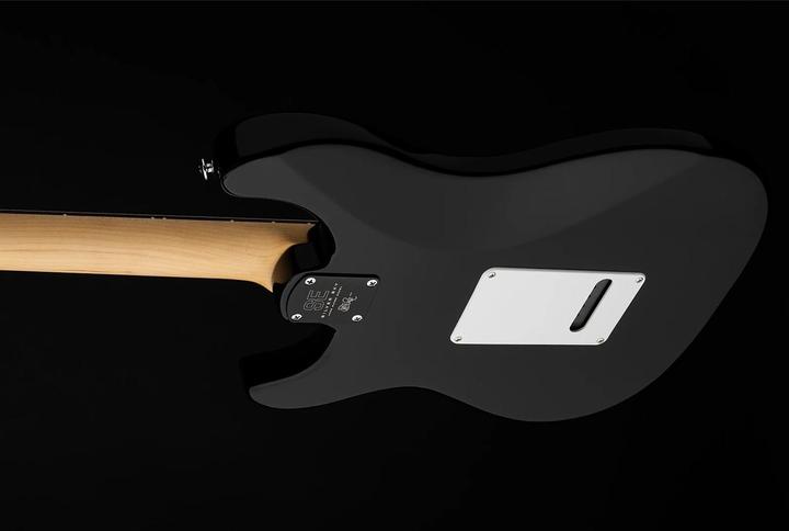 Produktbild PRS SE Silver Sky (E-Gitarre, Ahorn, Palisander, Pappel)