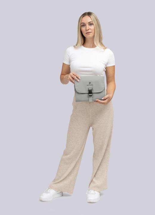 Produktbild Pactastic Urban Collection Kulturbeutel 24 cm (3 l)