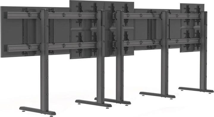 Produktbild Hagor 3211 Zubehör für Monitorhalterung