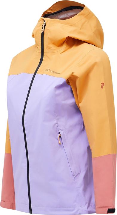 Produktbild Peak Performance Women's Trail Hipe Shell Jacket (L)