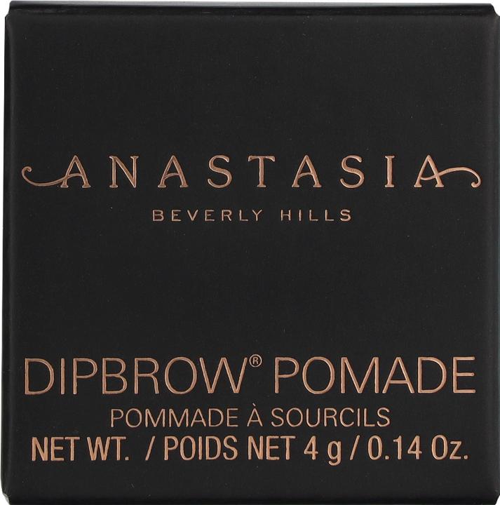 Actual product image Anastasia Beverly Hills Dipbrow Pomade (Dark Brown)