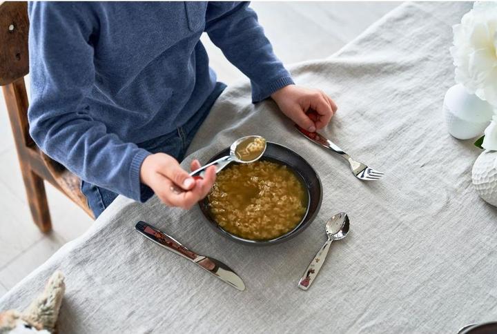 Produktbild Zwilling Kinderbesteck Emilie 4teilig