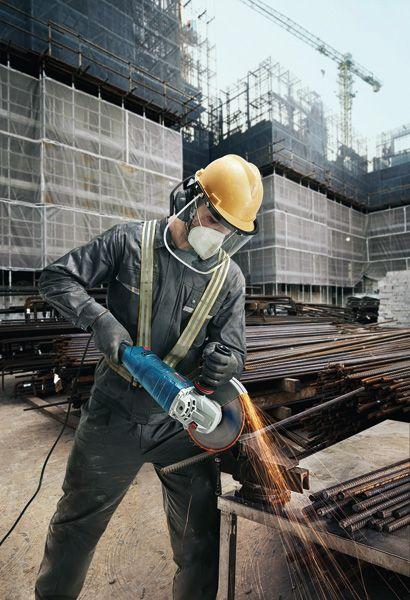 Produktbild Bosch Professional GWS 24-230 JZ (230 mm)