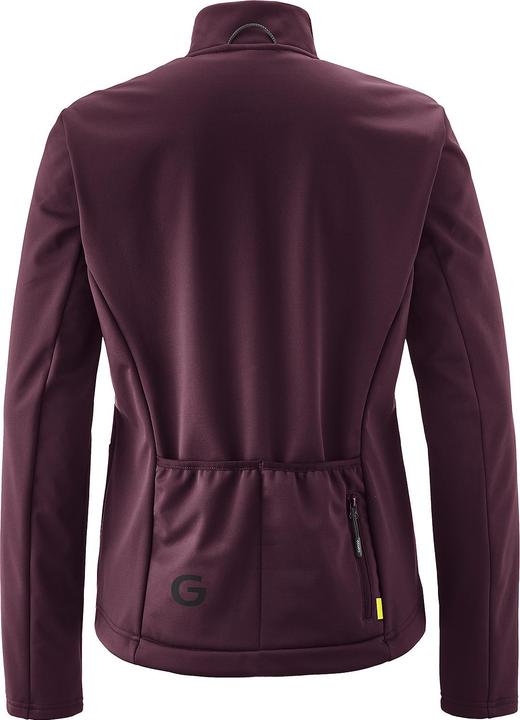 Produktbild Gonso Women's Adventure Jacket Softshell (38)