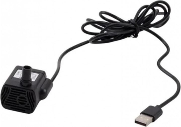 Immagine prodotto Catit Accessori pompa di ricambio per la fontana Flower LED