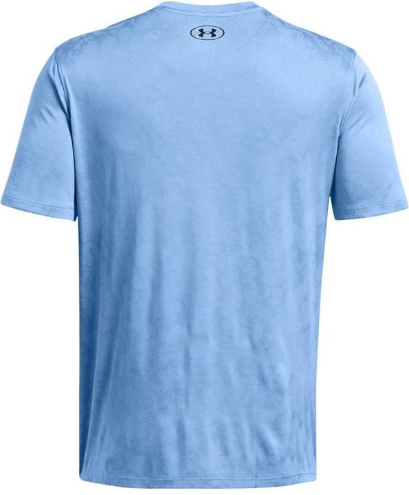 Actual product image Under Armour Mens Tech Geode Vent T-Shirt (XXL)