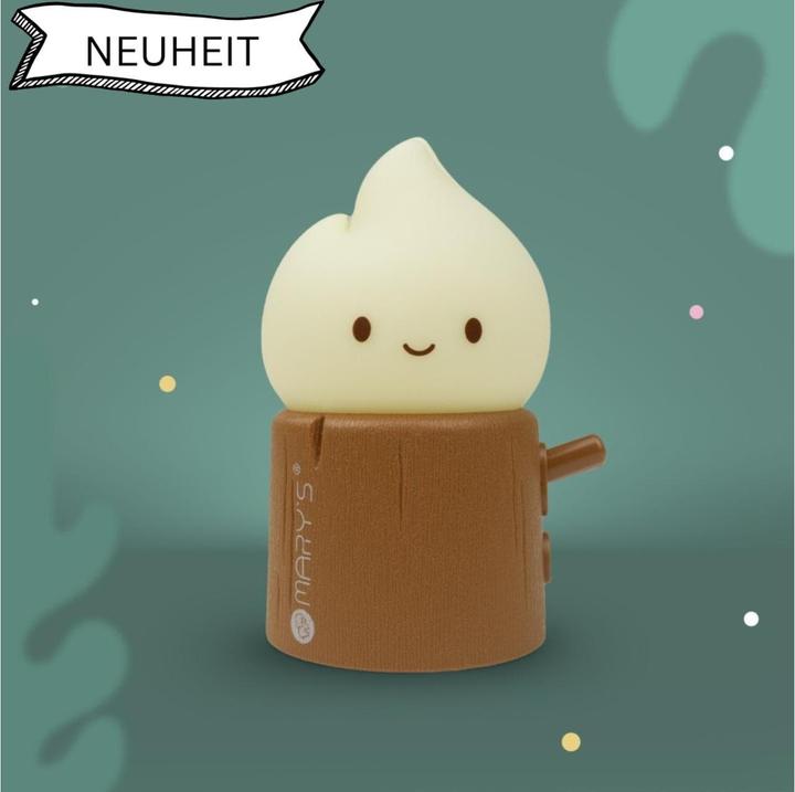 Productafbeelding Marys LED Lampe - Mni Flamme