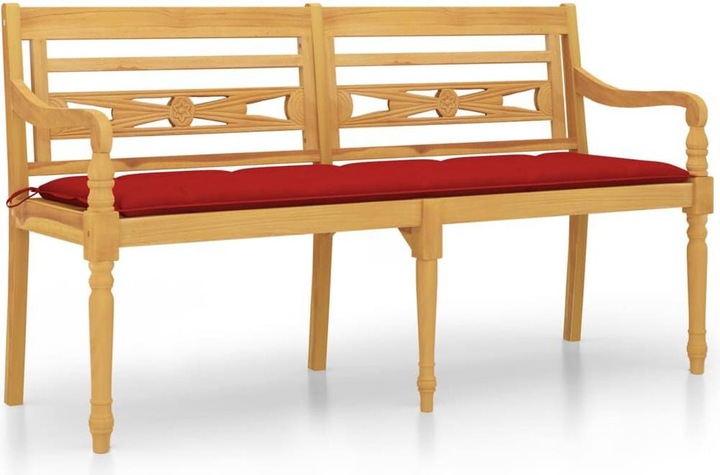 Image du produit VidaXL Wilone