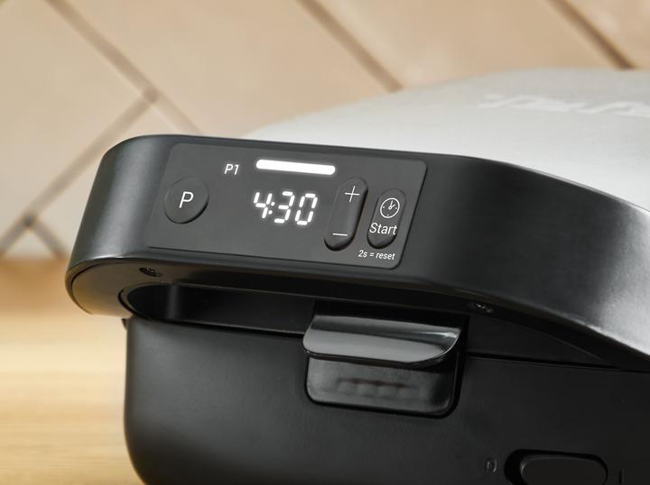 Immagine prodotto Tefal SW872B Snack Collection Precision Snackmaker