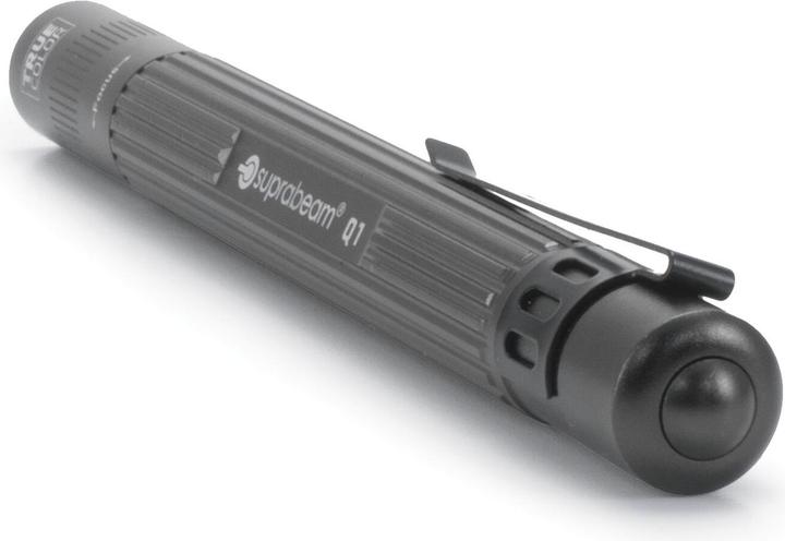 Actual product image Suprabeam Torch Q1truecolor (14.40 cm, 160 lm)