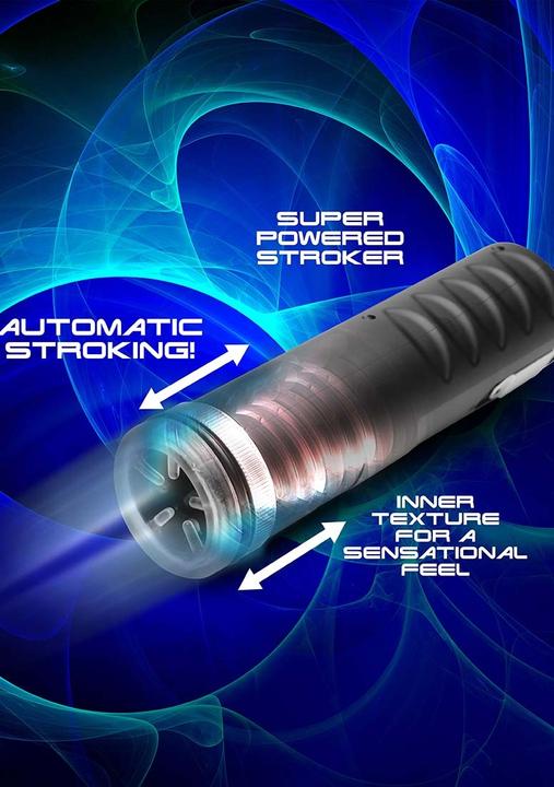 Actual product image Shots Master Bot