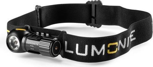 Immagine prodotto Lumonite Pixel V2 Headlamp, 250 lm (250 lm)