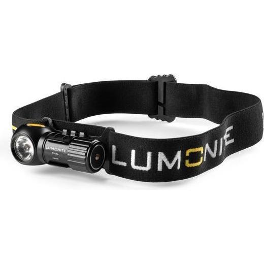 Lumonite, Torcia frontale, (250 lm)